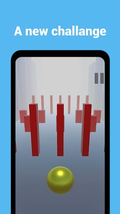 Ballzing - Screenshot 1