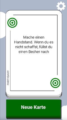 PartyDart - Screenshot 4