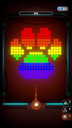 Light Breaker - Screenshot 3