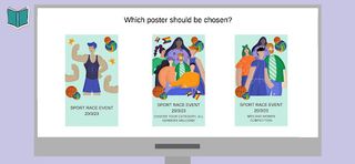 iSport Game - Screenshot 3