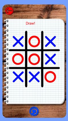 TicTacToe 2 Player - Screenshot 3