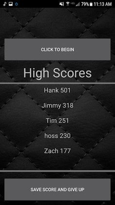 Epic Click Game - Screenshot 2