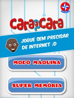 Cara a Cara - Screenshot 4