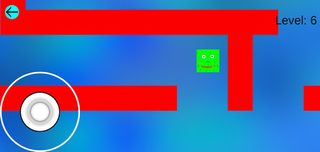 Labyrinth - Screenshot 3