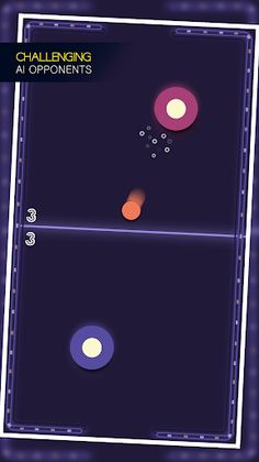 Air Hockey Championship Deluxe - Screenshot 4