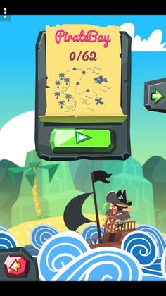 Pirates 2020 - Screenshot 4
