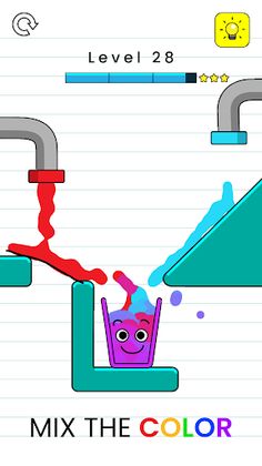 Happy Glass Color - Screenshot 3