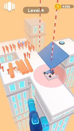 Shoot The Army Out - Screenshot 1