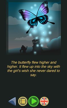 Make a Wish - Screenshot 4