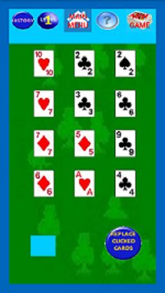 New Solitaire Games - Screenshot 2