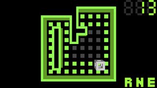 Painting Cube Problem - Screenshot 2