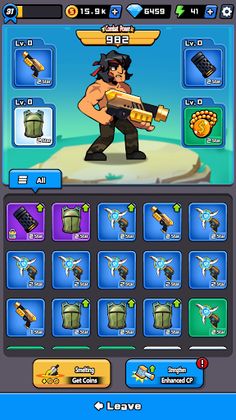 Monster Killer - Screenshot 1