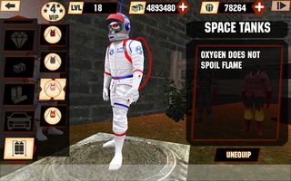 Hell Driver - Screenshot 3