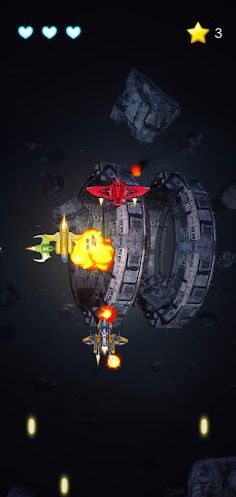 Eagle Troops - Screenshot 2