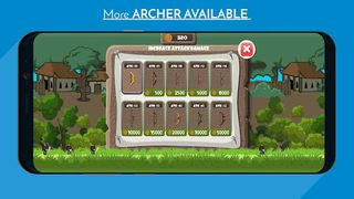 Archer Trooper : The Sniper - Screenshot 2