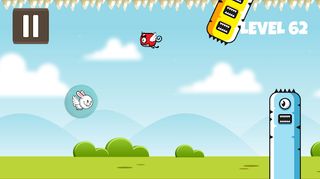 Bunny Game- Rabbit Game - Screenshot 3
