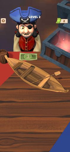 Lord of Islands - Screenshot 1