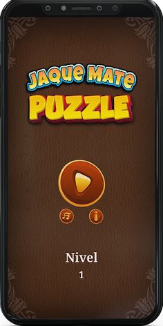 Chess Checkmate Puzzle - Screenshot 1