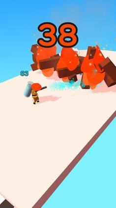 Running Firefighter - Screenshot 4