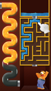 Toon Blast - Screenshot 2