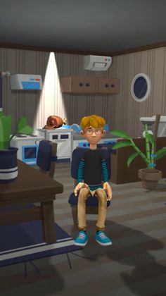 FindTheFake - Screenshot 3