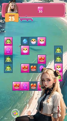 IslandStyle - Screenshot 2