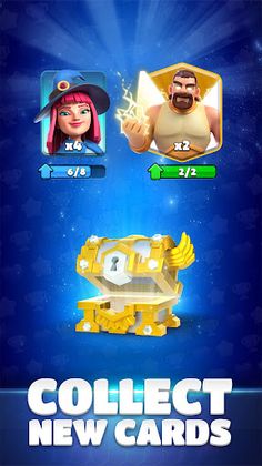 Rumble Rivals: Tower Defense - Screenshot 3