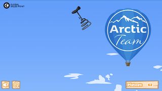 Spring Chair Throwing Game - Screenshot 3