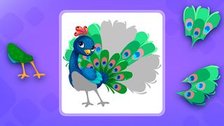 Kids Puzzle Games Boys & Girls - Screenshot 3