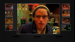 Double Switch - Screenshot 2