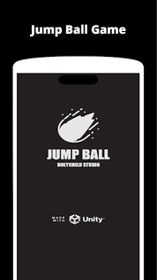 Jump Ball - Screenshot 1