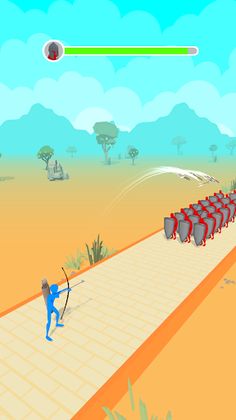 Hunter Master - Screenshot 3