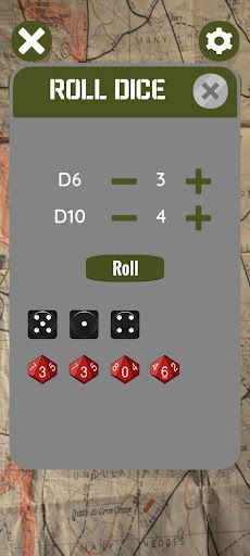 Warfighter WWII - Screenshot 3