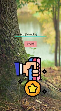 Fingerclick - Screenshot 1