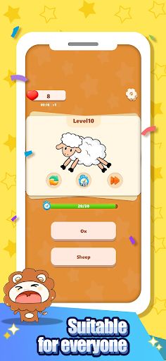 Guess Picture Challenge - Screenshot 4