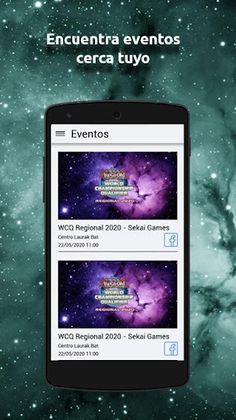 YGO Argentina - Screenshot 2