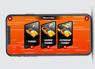 Race Mouse 2021 - Screenshot 2