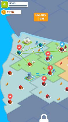 Energy Master - Screenshot 4