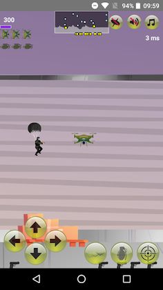 Cucuvi Soldier Robot - Screenshot 4