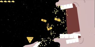 Chip Chomp - Extreme - Screenshot 2