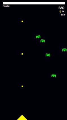 Century Omega - Screenshot 2