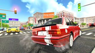 Legendary Car DE - Screenshot 2