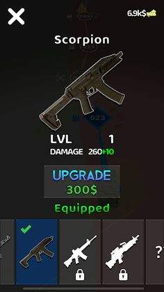 Assault Brigade - Screenshot 2