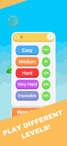 Fast Tap Master - Screenshot 1