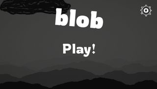 blob - Screenshot 1