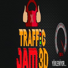 Traffic Jam 3D - Screenshot 1