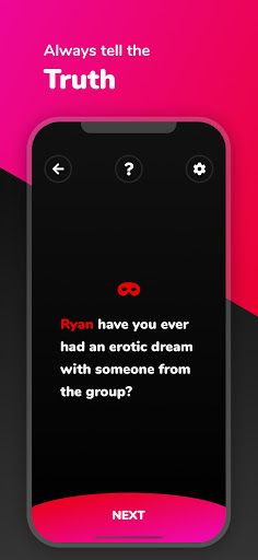 Punish Party - Party game - Screenshot 3