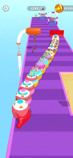 Egg Decoration - Screenshot 3