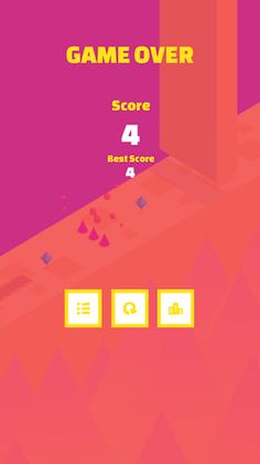 Red the Runner - Screenshot 4