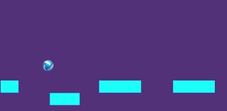 Infinite Jump - Screenshot 1